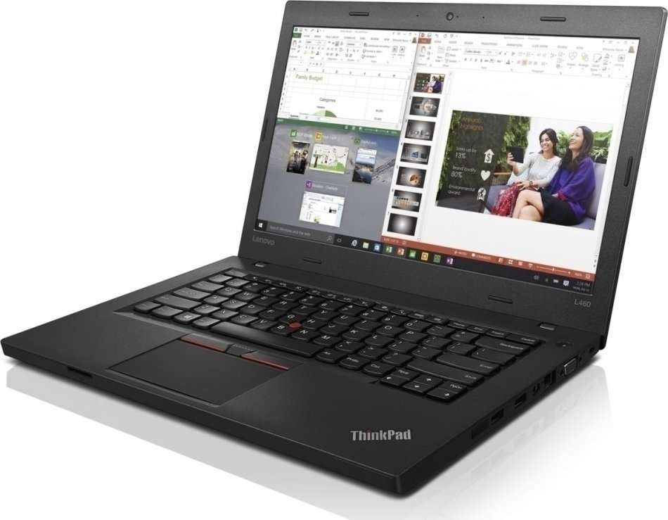 Lenovo ThinkPad L540 i5 4GB HDD320GB DVD-ROM 無線LAN Windows10